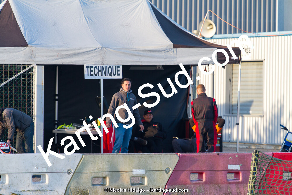 26 & 27/09/2015 : 24H de Muret Loisir à Muret (Photos Nicolas Hidalgo) 2015 — karting