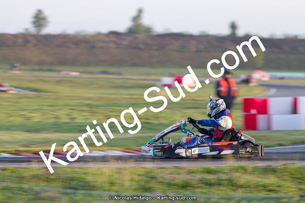 26 & 27/09/2015 : 24H de Muret Loisir à Muret (Photos Nicolas Hidalgo) 2015 — karting