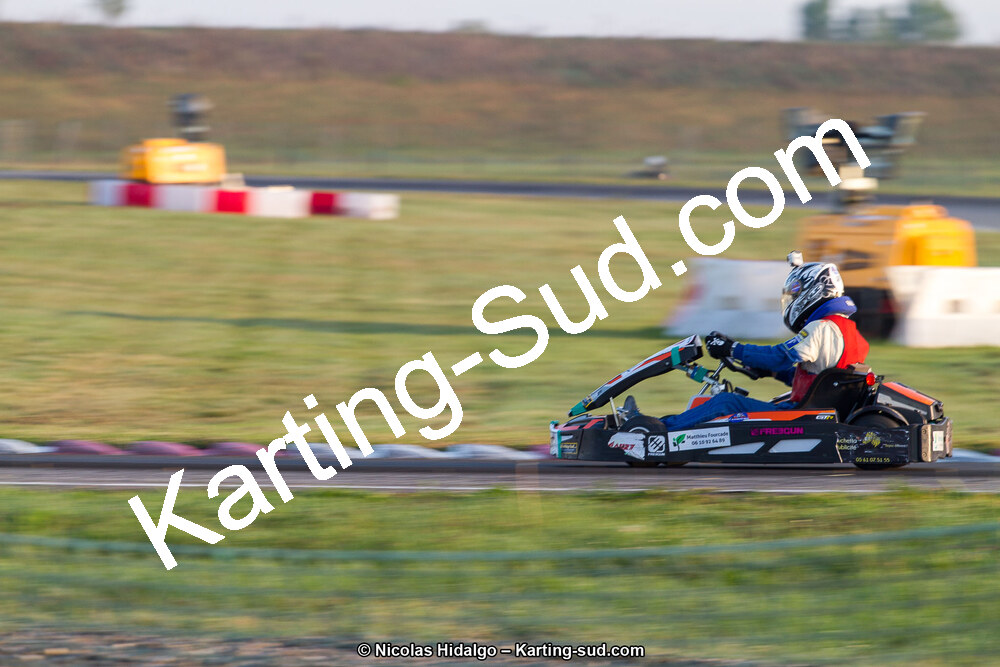 26 & 27/09/2015 : 24H de Muret Loisir à Muret (Photos Nicolas Hidalgo) 2015 — karting