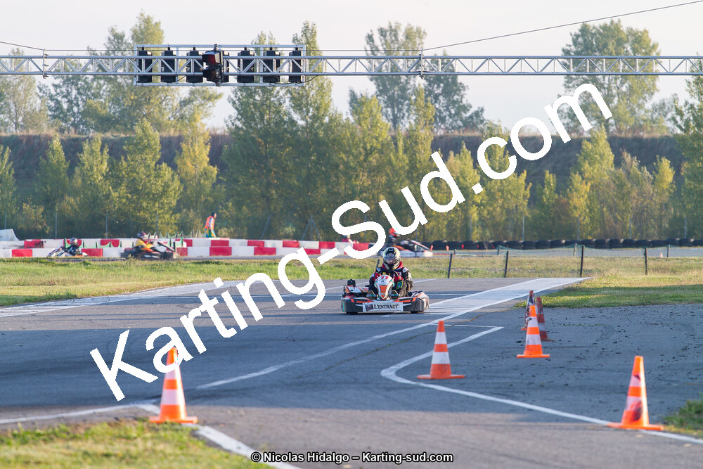 26 & 27/09/2015 : 24H de Muret Loisir à Muret (Photos Nicolas Hidalgo) 2015 — karting