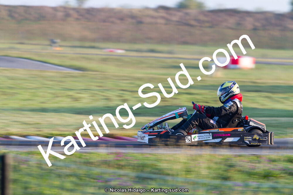 26 & 27/09/2015 : 24H de Muret Loisir à Muret (Photos Nicolas Hidalgo) 2015 — karting