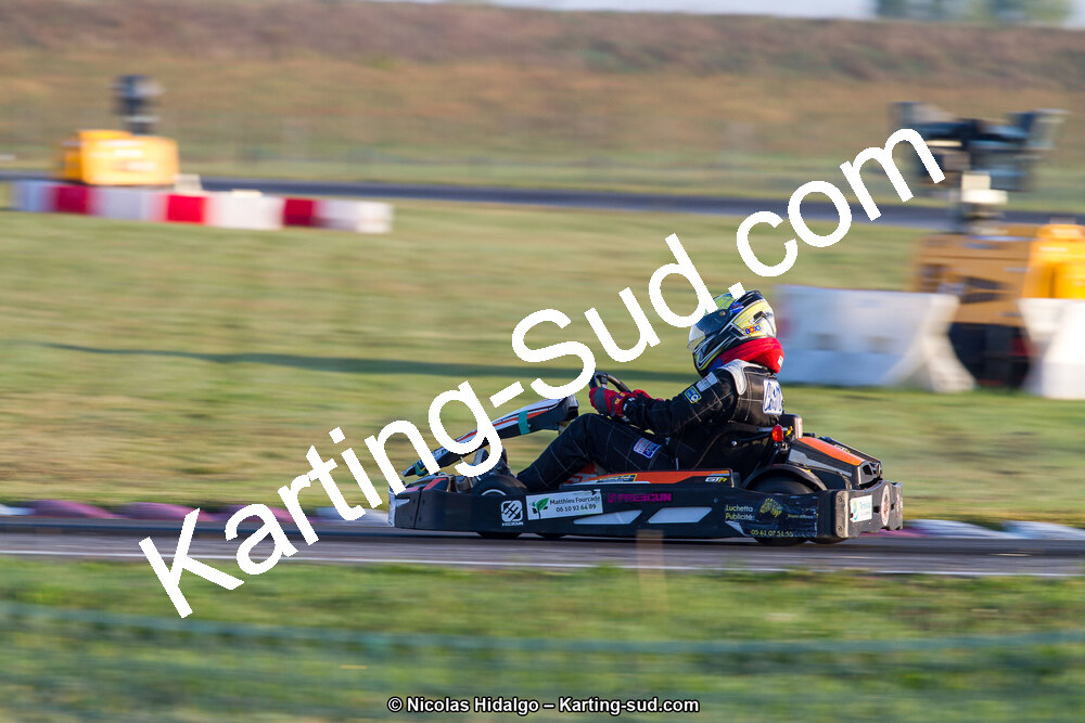 26 & 27/09/2015 : 24H de Muret Loisir à Muret (Photos Nicolas Hidalgo) 2015 — karting