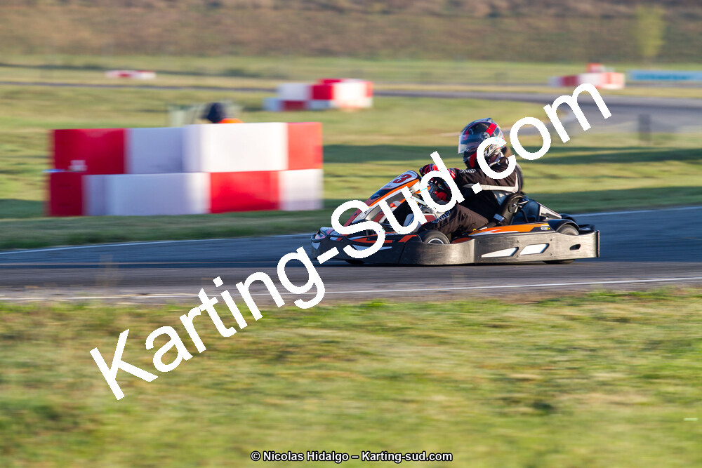 26 & 27/09/2015 : 24H de Muret Loisir à Muret (Photos Nicolas Hidalgo) 2015 — karting