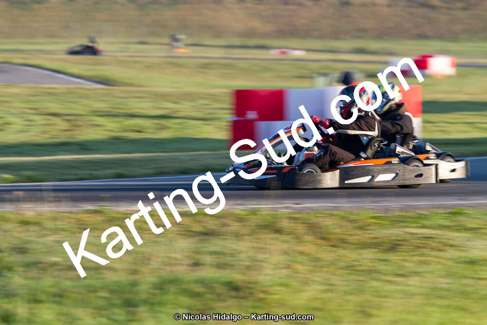26 & 27/09/2015 : 24H de Muret Loisir à Muret (Photos Nicolas Hidalgo) 2015 — karting