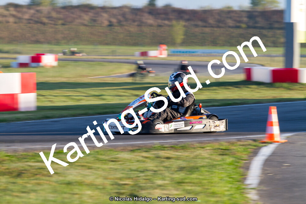 26 & 27/09/2015 : 24H de Muret Loisir à Muret (Photos Nicolas Hidalgo) 2015 — karting