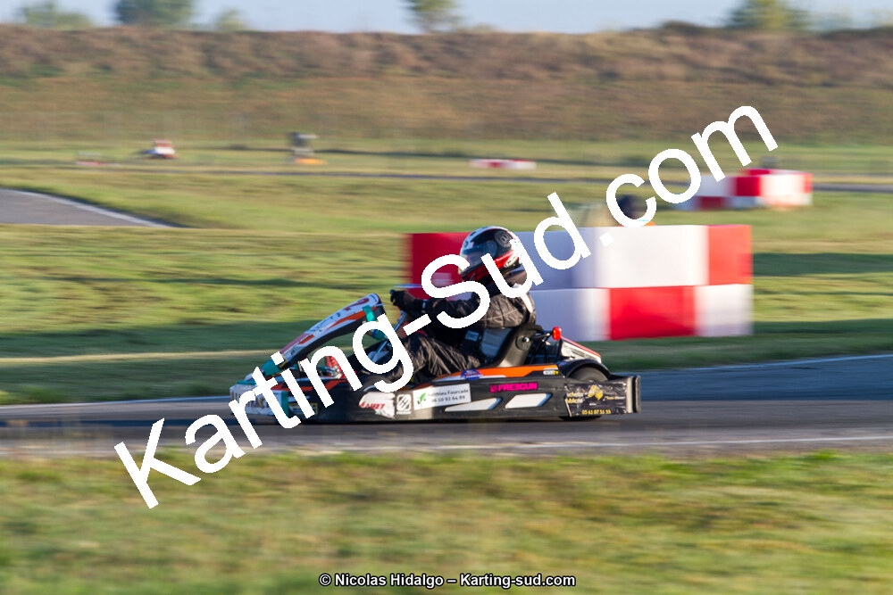 26 & 27/09/2015 : 24H de Muret Loisir à Muret (Photos Nicolas Hidalgo) 2015 — karting