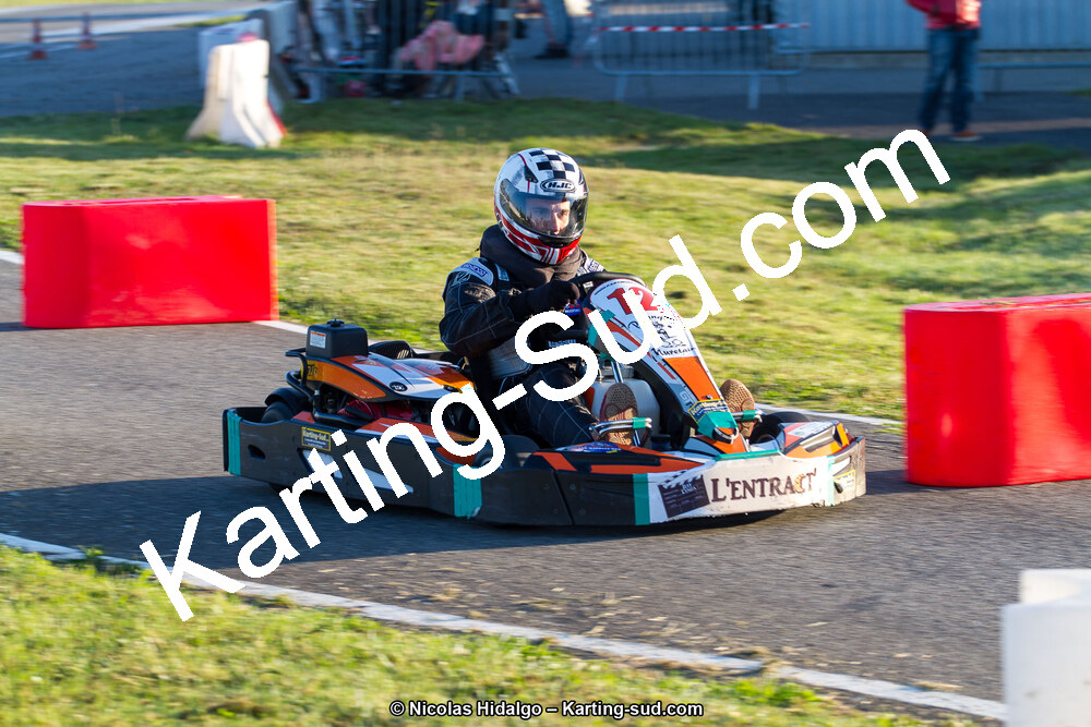 26 & 27/09/2015 : 24H de Muret Loisir à Muret (Photos Nicolas Hidalgo) 2015 — karting