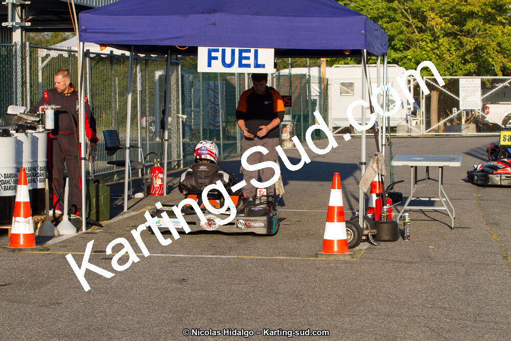 26 & 27/09/2015 : 24H de Muret Loisir à Muret (Photos Nicolas Hidalgo) 2015 — karting