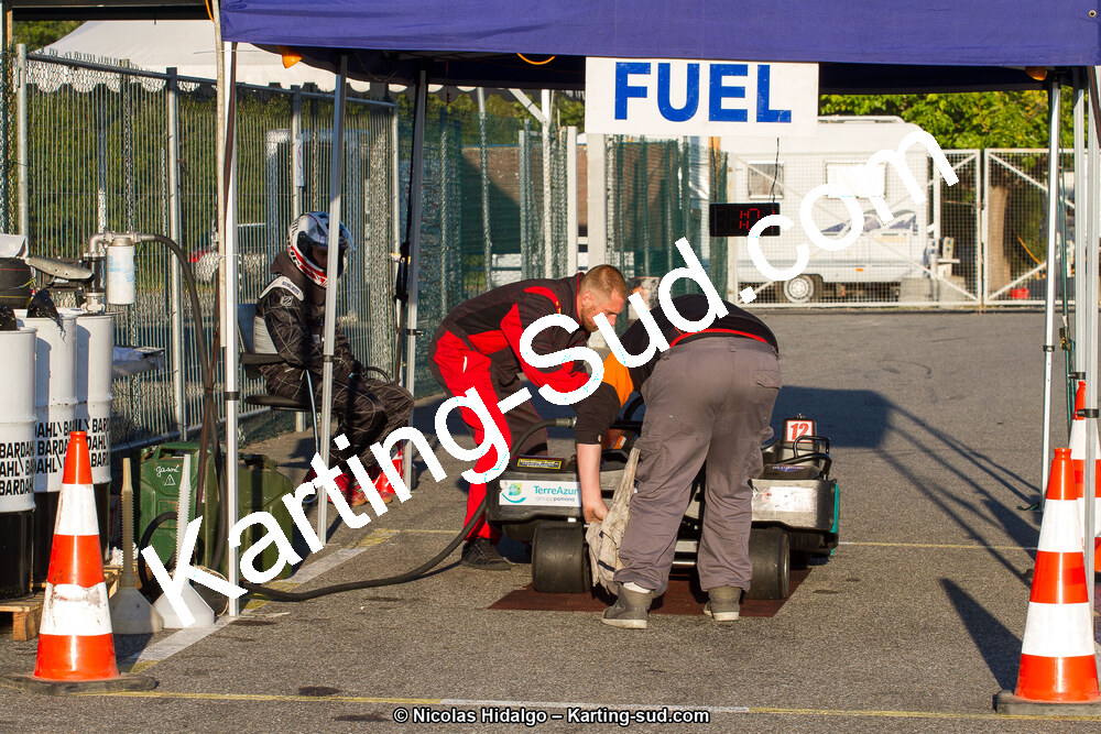 26 & 27/09/2015 : 24H de Muret Loisir à Muret (Photos Nicolas Hidalgo) 2015 — karting
