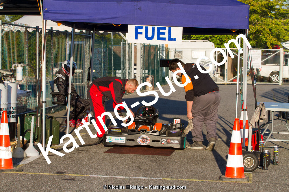 26 & 27/09/2015 : 24H de Muret Loisir à Muret (Photos Nicolas Hidalgo) 2015 — karting