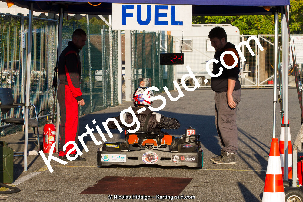 26 & 27/09/2015 : 24H de Muret Loisir à Muret (Photos Nicolas Hidalgo) 2015 — karting