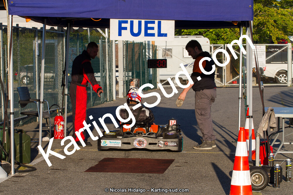26 & 27/09/2015 : 24H de Muret Loisir à Muret (Photos Nicolas Hidalgo) 2015 — karting
