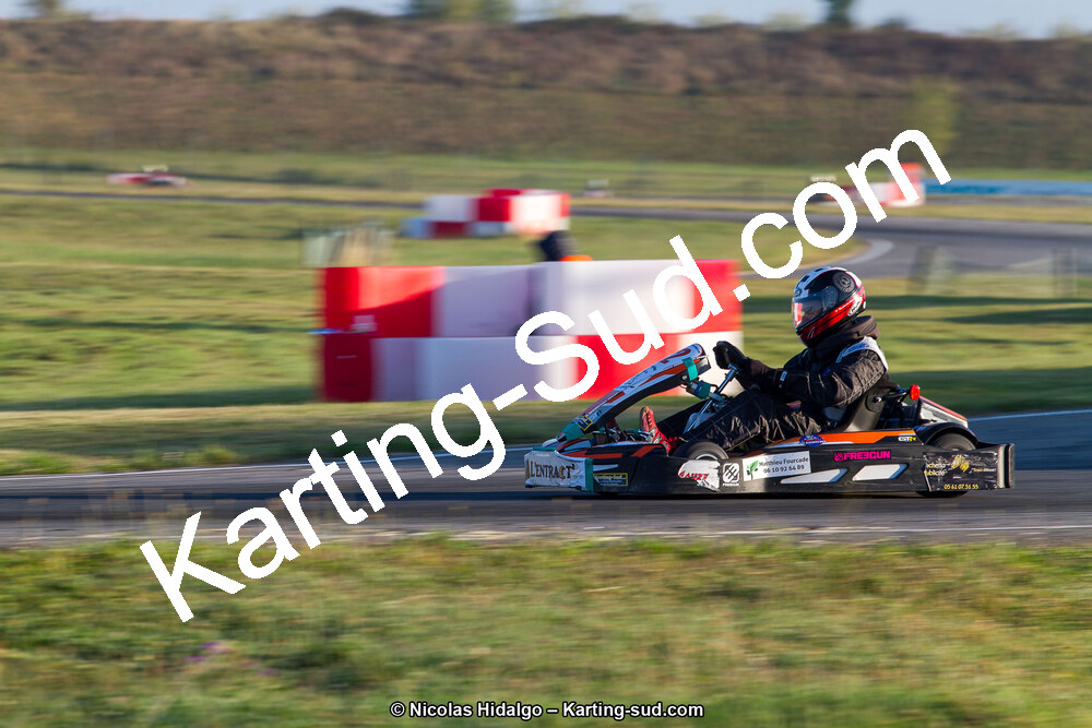 26 & 27/09/2015 : 24H de Muret Loisir à Muret (Photos Nicolas Hidalgo) 2015 — karting