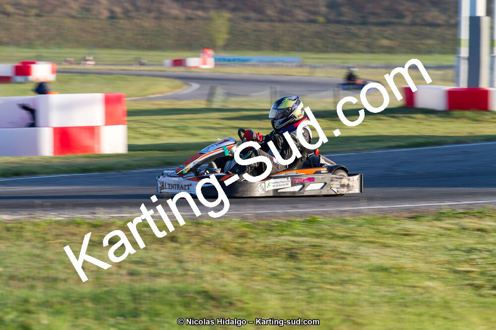 26 & 27/09/2015 : 24H de Muret Loisir à Muret (Photos Nicolas Hidalgo) 2015 — karting