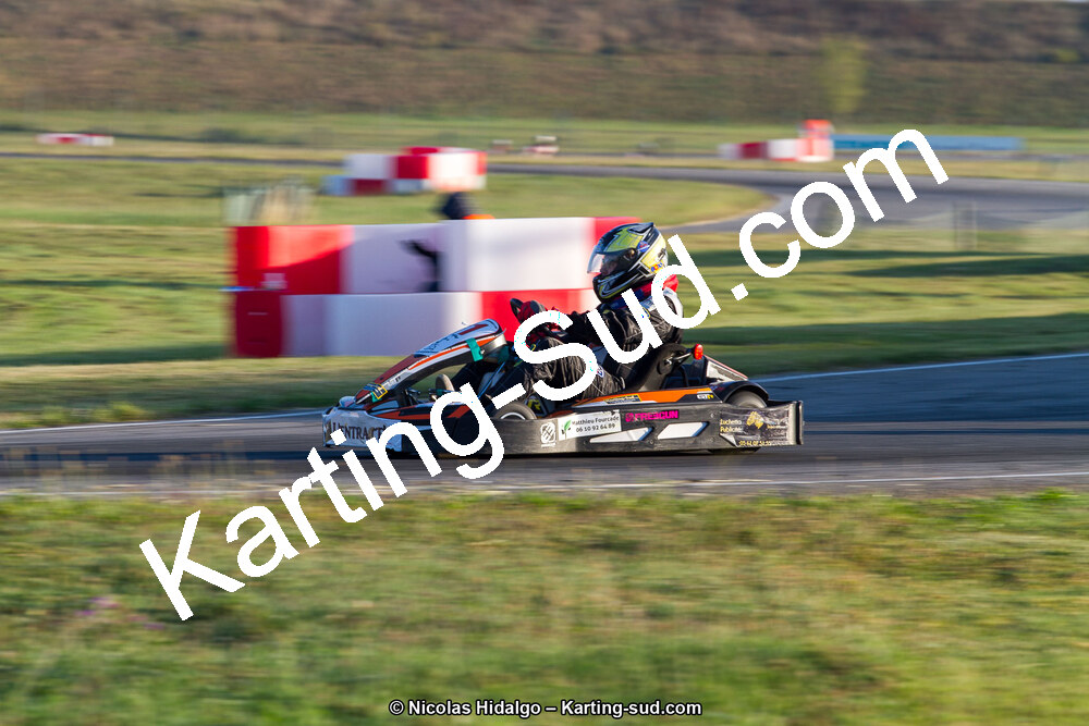 26 & 27/09/2015 : 24H de Muret Loisir à Muret (Photos Nicolas Hidalgo) 2015 — karting