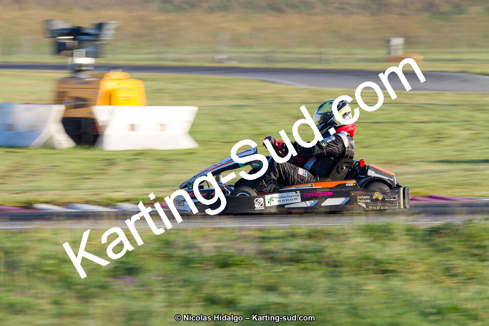 26 & 27/09/2015 : 24H de Muret Loisir à Muret (Photos Nicolas Hidalgo) 2015 — karting