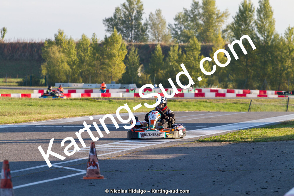 26 & 27/09/2015 : 24H de Muret Loisir à Muret (Photos Nicolas Hidalgo) 2015 — karting