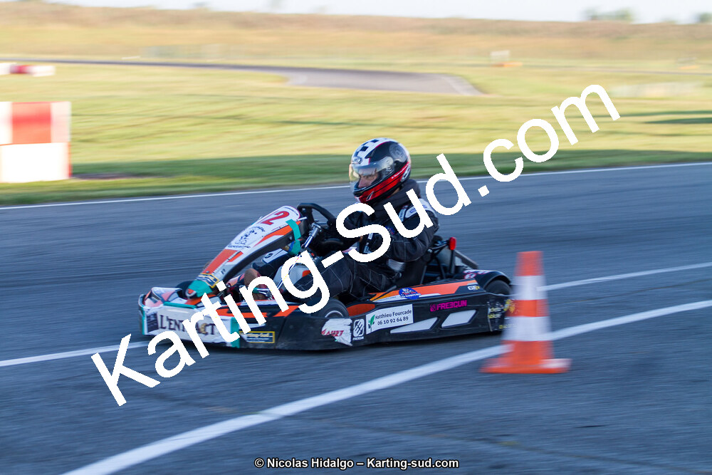 26 & 27/09/2015 : 24H de Muret Loisir à Muret (Photos Nicolas Hidalgo) 2015 — karting
