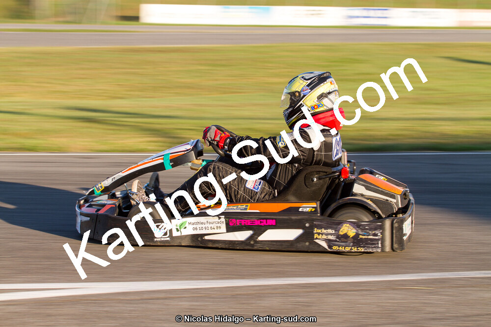 26 & 27/09/2015 : 24H de Muret Loisir à Muret (Photos Nicolas Hidalgo) 2015 — karting