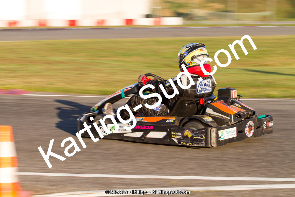 26 & 27/09/2015 : 24H de Muret Loisir à Muret (Photos Nicolas Hidalgo) 2015 — karting