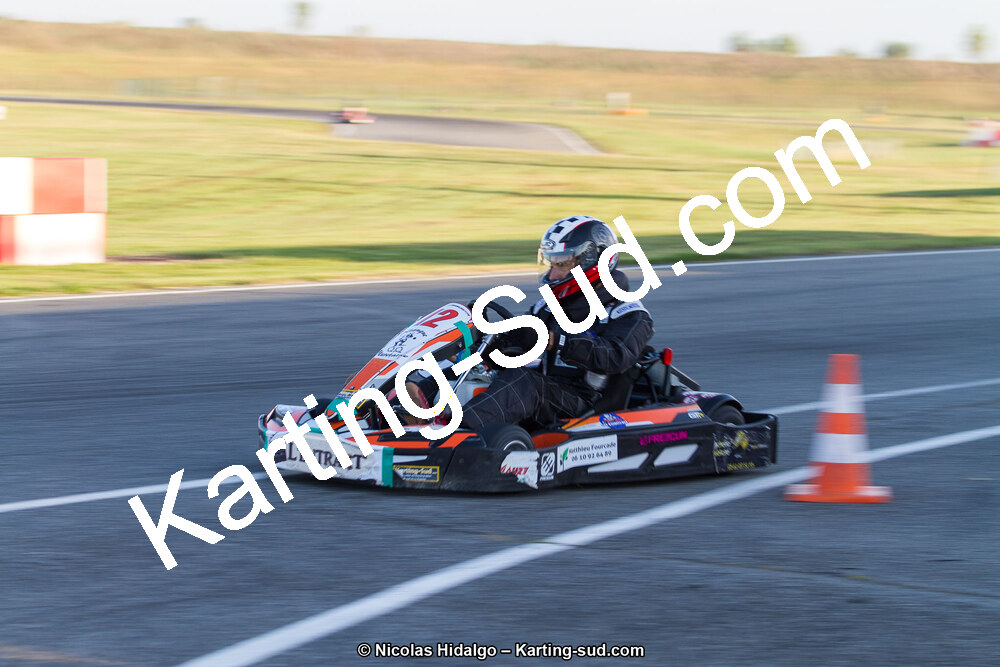 26 & 27/09/2015 : 24H de Muret Loisir à Muret (Photos Nicolas Hidalgo) 2015 — karting