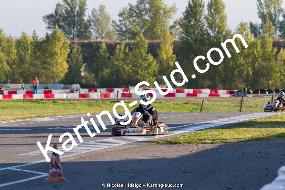 26 & 27/09/2015 : 24H de Muret Loisir à Muret (Photos Nicolas Hidalgo) 2015 — karting