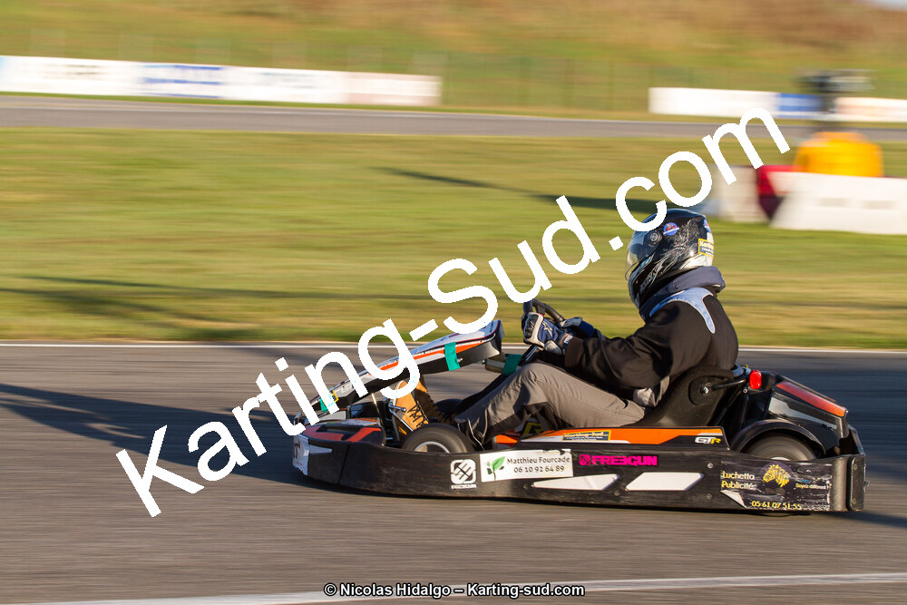 26 & 27/09/2015 : 24H de Muret Loisir à Muret (Photos Nicolas Hidalgo) 2015 — karting