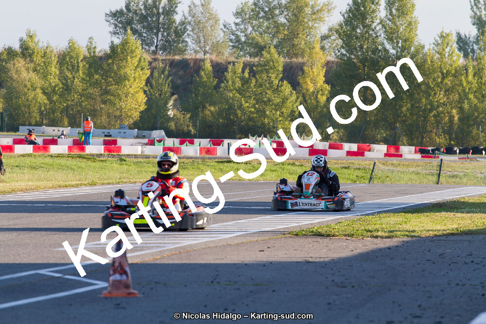 26 & 27/09/2015 : 24H de Muret Loisir à Muret (Photos Nicolas Hidalgo) 2015 — karting