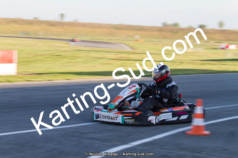 26 & 27/09/2015 : 24H de Muret Loisir à Muret (Photos Nicolas Hidalgo) 2015 — karting
