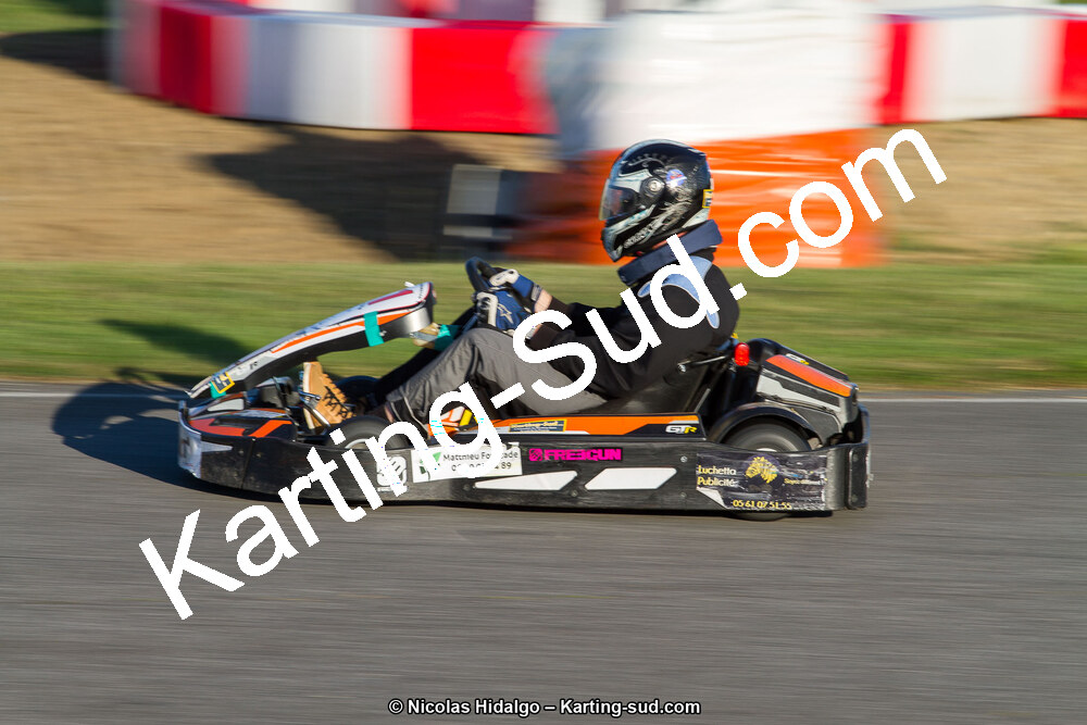 26 & 27/09/2015 : 24H de Muret Loisir à Muret (Photos Nicolas Hidalgo) 2015 — karting