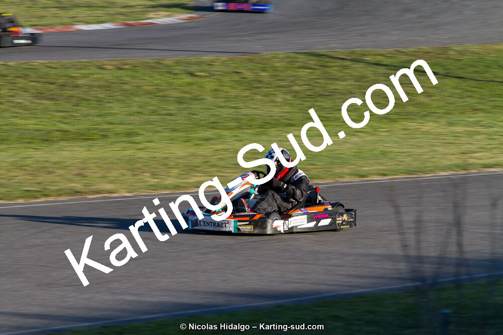 26 & 27/09/2015 : 24H de Muret Loisir à Muret (Photos Nicolas Hidalgo) 2015 — karting