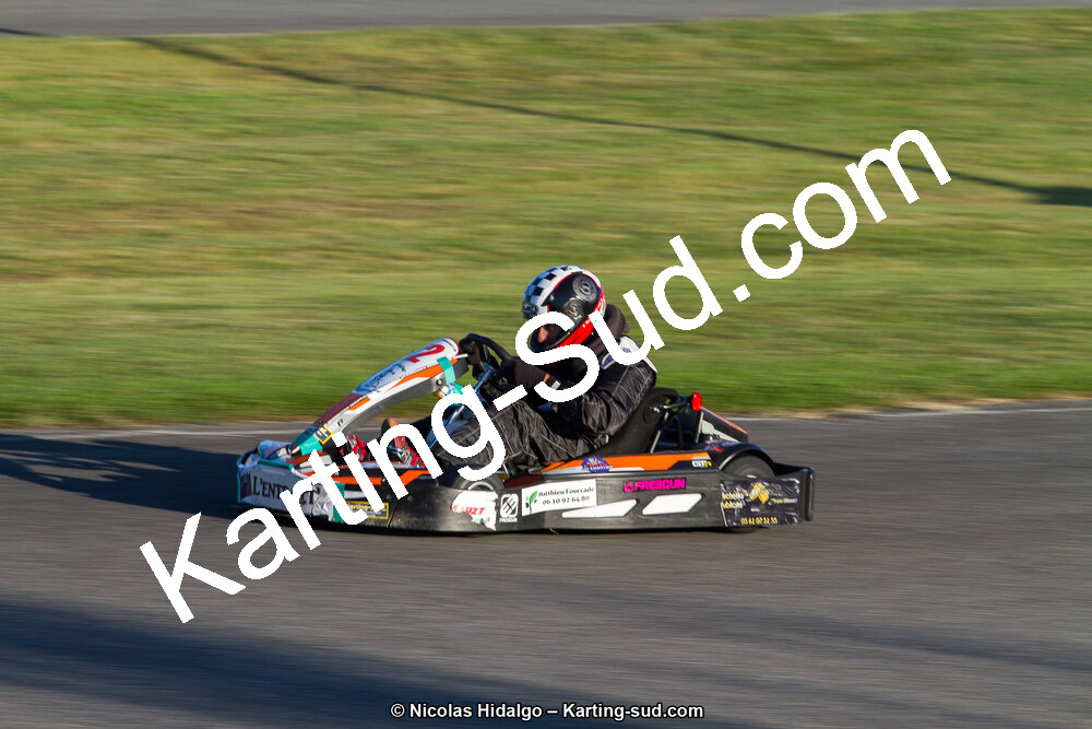 26 & 27/09/2015 : 24H de Muret Loisir à Muret (Photos Nicolas Hidalgo) 2015 — karting