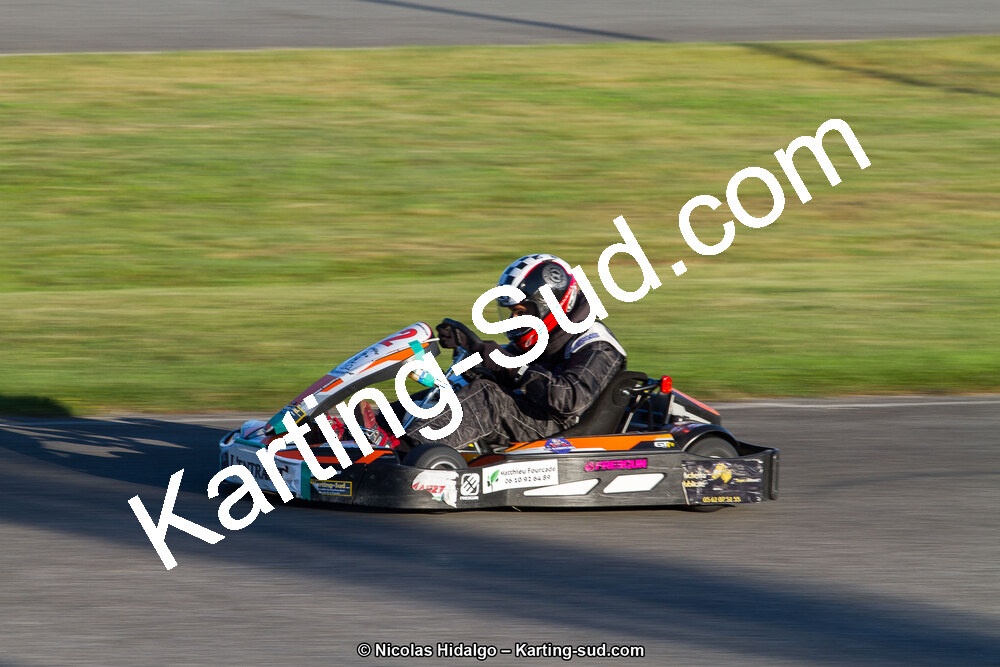 26 & 27/09/2015 : 24H de Muret Loisir à Muret (Photos Nicolas Hidalgo) 2015 — karting