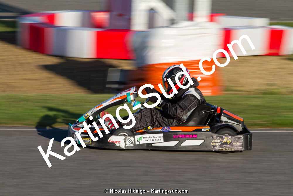 26 & 27/09/2015 : 24H de Muret Loisir à Muret (Photos Nicolas Hidalgo) 2015 — karting