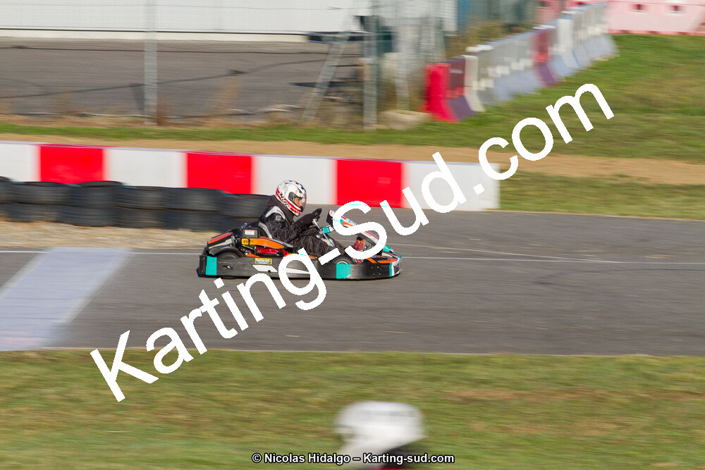 26 & 27/09/2015 : 24H de Muret Loisir à Muret (Photos Nicolas Hidalgo) 2015 — karting