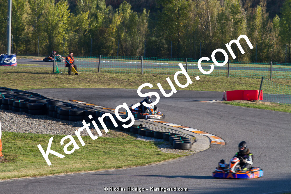 26 & 27/09/2015 : 24H de Muret Loisir à Muret (Photos Nicolas Hidalgo) 2015 — karting