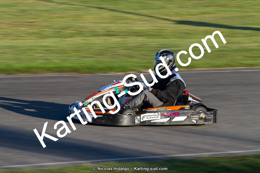 26 & 27/09/2015 : 24H de Muret Loisir à Muret (Photos Nicolas Hidalgo) 2015 — karting