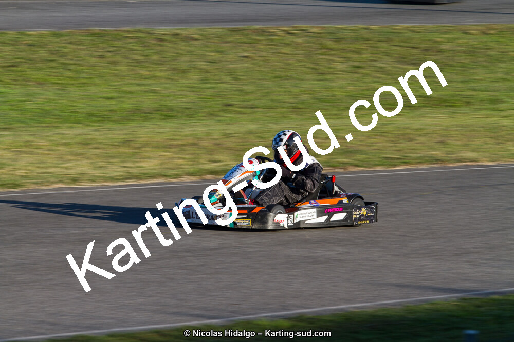 26 & 27/09/2015 : 24H de Muret Loisir à Muret (Photos Nicolas Hidalgo) 2015 — karting