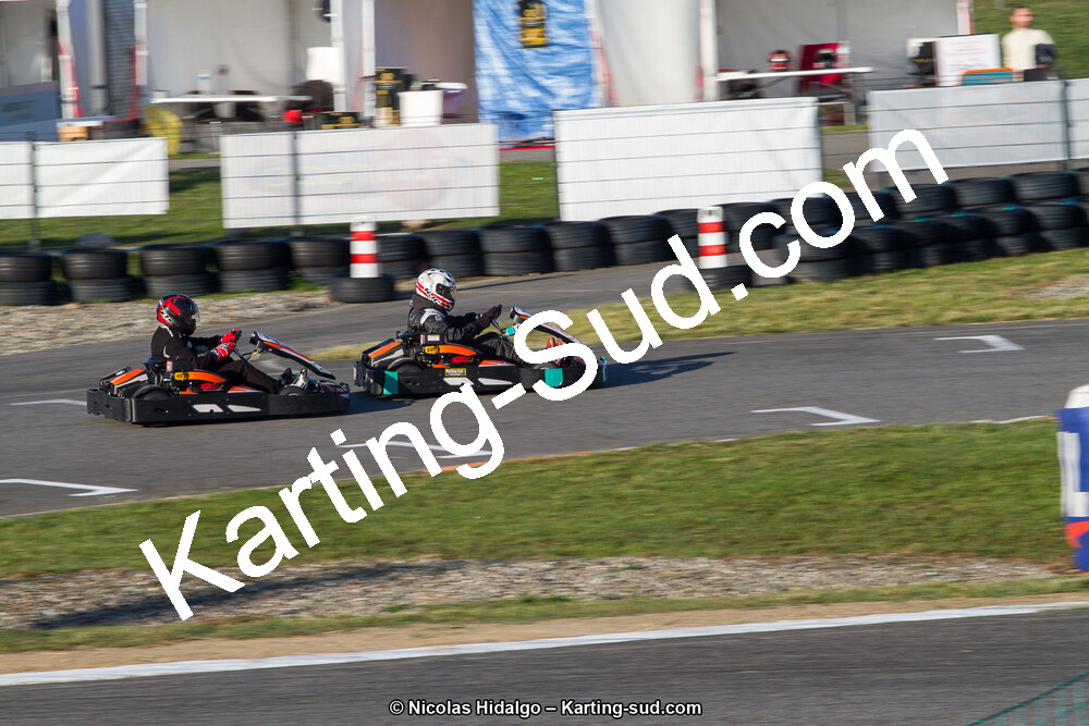 26 & 27/09/2015 : 24H de Muret Loisir à Muret (Photos Nicolas Hidalgo) 2015 — karting