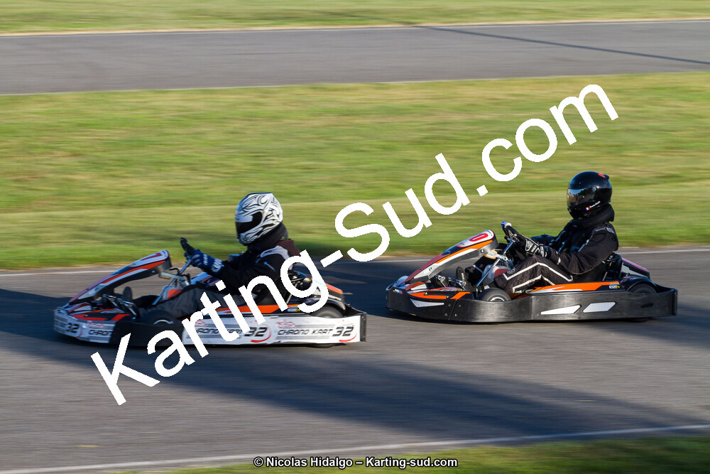 26 & 27/09/2015 : 24H de Muret Loisir à Muret (Photos Nicolas Hidalgo) 2015 — karting
