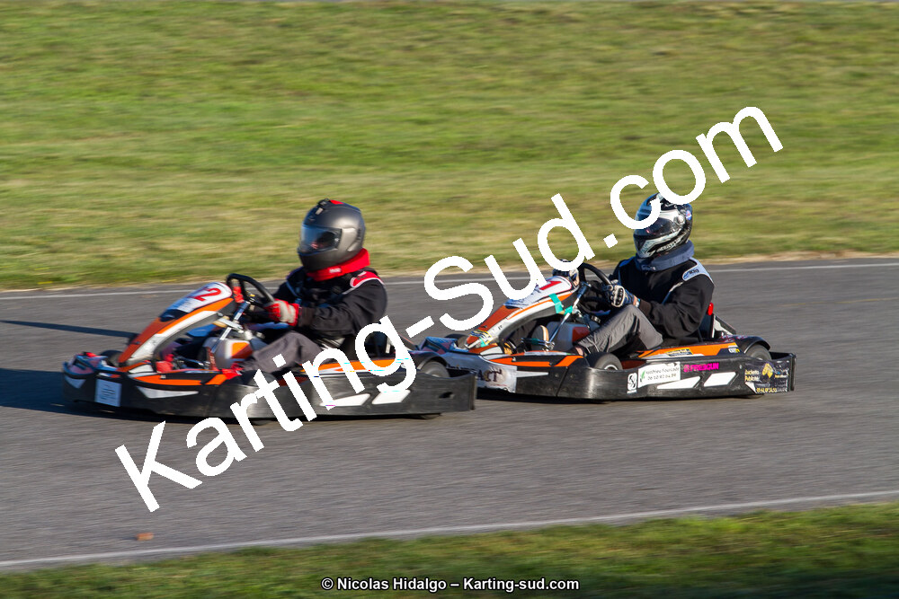 26 & 27/09/2015 : 24H de Muret Loisir à Muret (Photos Nicolas Hidalgo) 2015 — karting