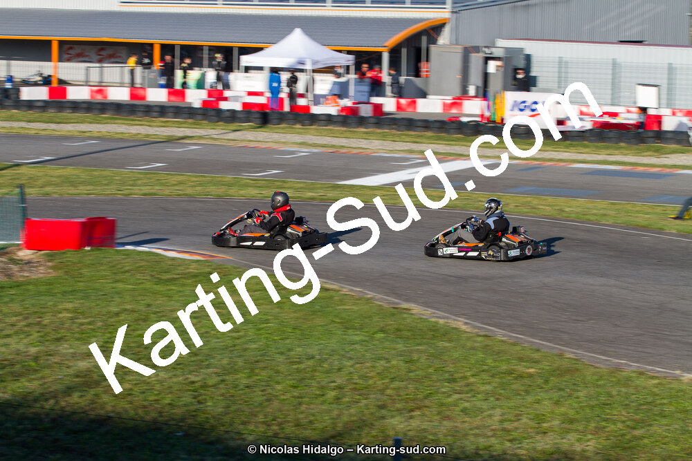 26 & 27/09/2015 : 24H de Muret Loisir à Muret (Photos Nicolas Hidalgo) 2015 — karting