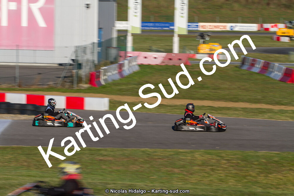 26 & 27/09/2015 : 24H de Muret Loisir à Muret (Photos Nicolas Hidalgo) 2015 — karting