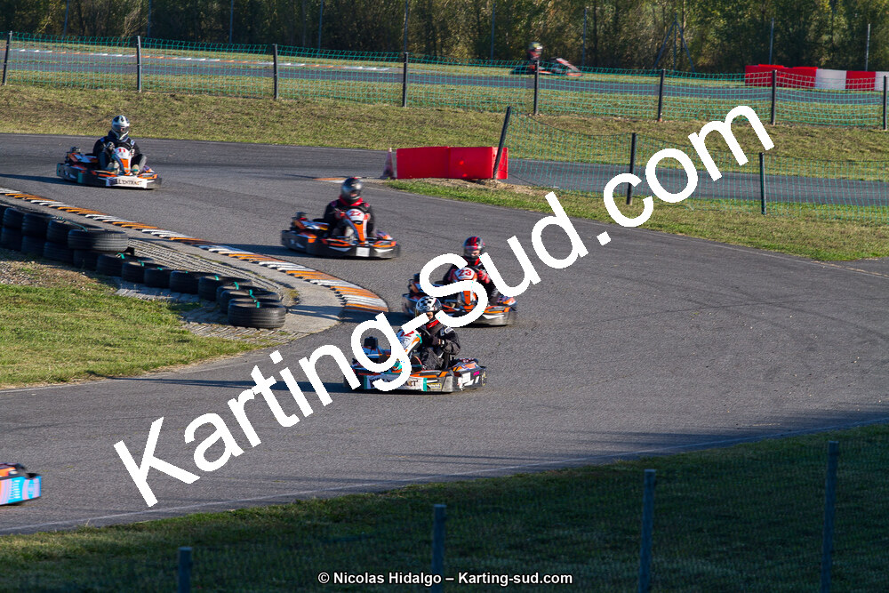 26 & 27/09/2015 : 24H de Muret Loisir à Muret (Photos Nicolas Hidalgo) 2015 — karting