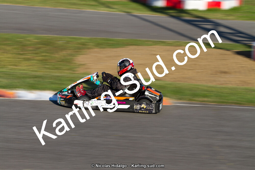 26 & 27/09/2015 : 24H de Muret Loisir à Muret (Photos Nicolas Hidalgo) 2015 — karting