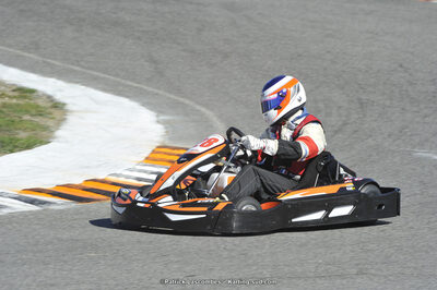 26 & 27/09/2015 : 24H de Muret Loisir à Muret (Photos Patrick Lascombes) 2015 — karting