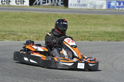 26 & 27/09/2015 : 24H de Muret Loisir à Muret (Photos Patrick Lascombes) 2015 — karting