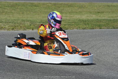 26 & 27/09/2015 : 24H de Muret Loisir à Muret (Photos Patrick Lascombes) 2015 — karting