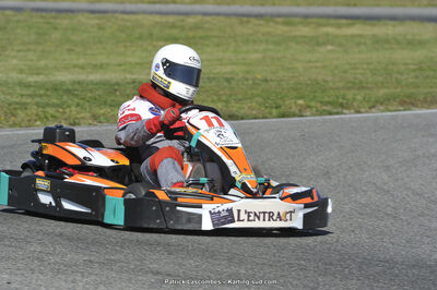 26 & 27/09/2015 : 24H de Muret Loisir à Muret (Photos Patrick Lascombes) 2015 — karting