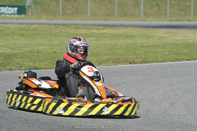 26 & 27/09/2015 : 24H de Muret Loisir à Muret (Photos Patrick Lascombes) 2015 — karting